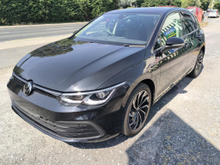 2023 Volkswagen Golf 1L Petrol For Sale Images