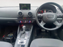 2014 AUDI A3 Saloon Audi A3 Saloon S-Tronic