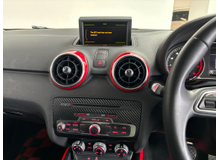 2014 Audi A1 1.4L Petrol For Sale Images