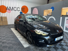 BMW 2 Series €29950 2021 BMW 218D GRAN COUPE M-SPORT 2.0 AUTOMATIC / CRUISE CONTROL / REVERSE CAMERA / ELECTRIC MEMORY & HEATED SEATS AND MORE