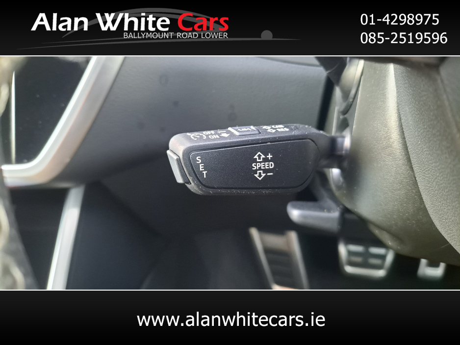 2023 Audi A6 2L Diesel For Sale Images