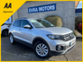 2023 VOLKSWAGEN T-CROSS LIFE 1.0 TSI PETROL 