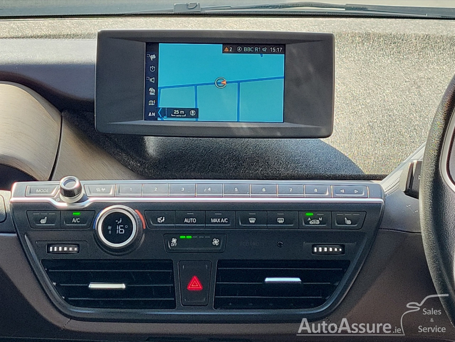 2022 BMW i3 0L Electric For Sale Images