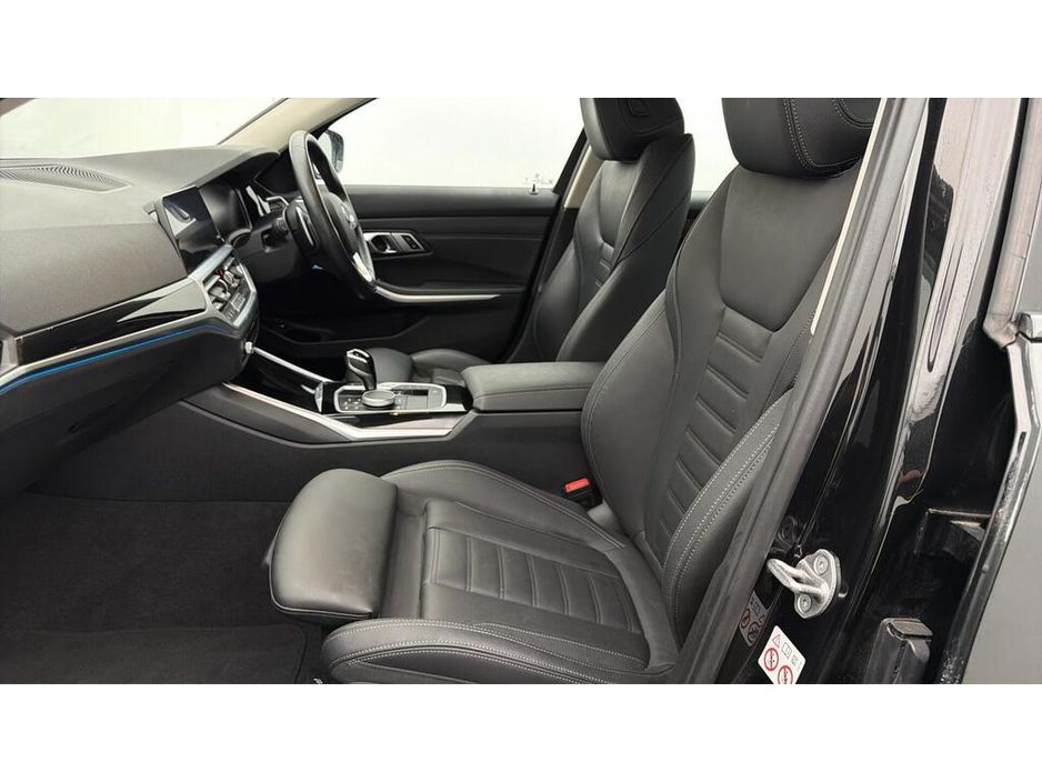 2022 BMW 3 Series 2L Hybrid For Sale Images