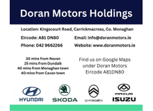 2021 Skoda Octavia 1.0L Petrol For Sale Images