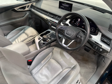 2018 Audi Q7 3L Diesel For Sale Images
