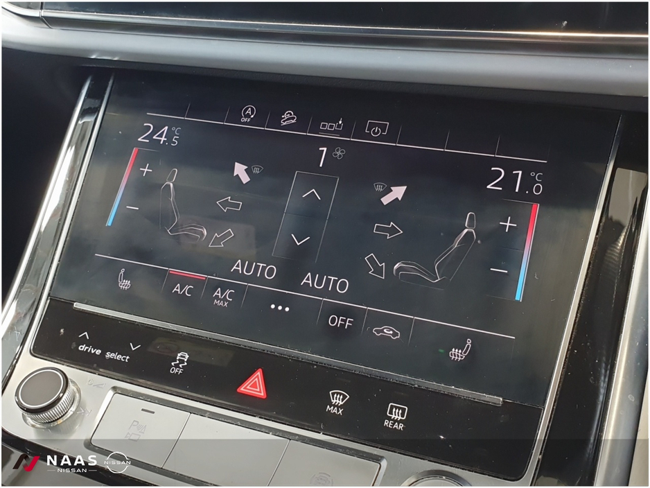 2020 Audi Q8 3L Diesel For Sale Images