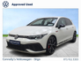 2022 VOLKSWAGEN GOLF GTI CLUBSPORT 2.0TSI 300HP AUTO