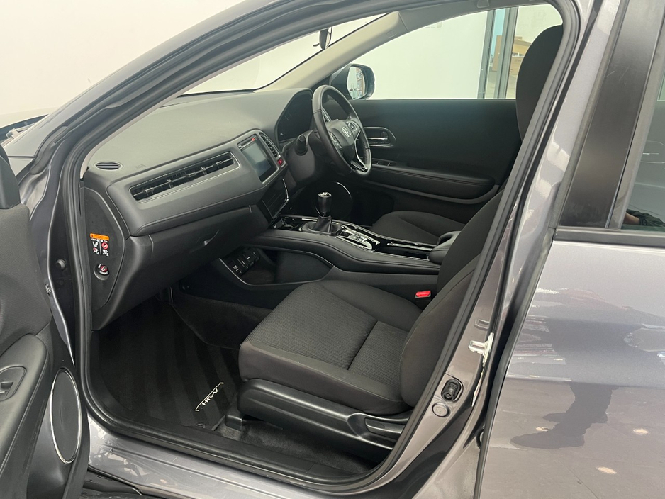 2016 Honda HR-V 1.5L Petrol For Sale Images