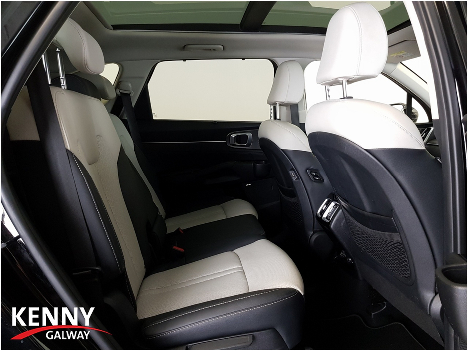 2021 Kia Sorento 2.2L Diesel For Sale Images
