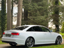 2017 AUDI A6 2.0TDI AUTO S-LINE BLACK EDITION