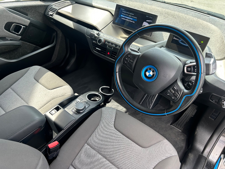 2019 BMW i3 0L Electric For Sale Images