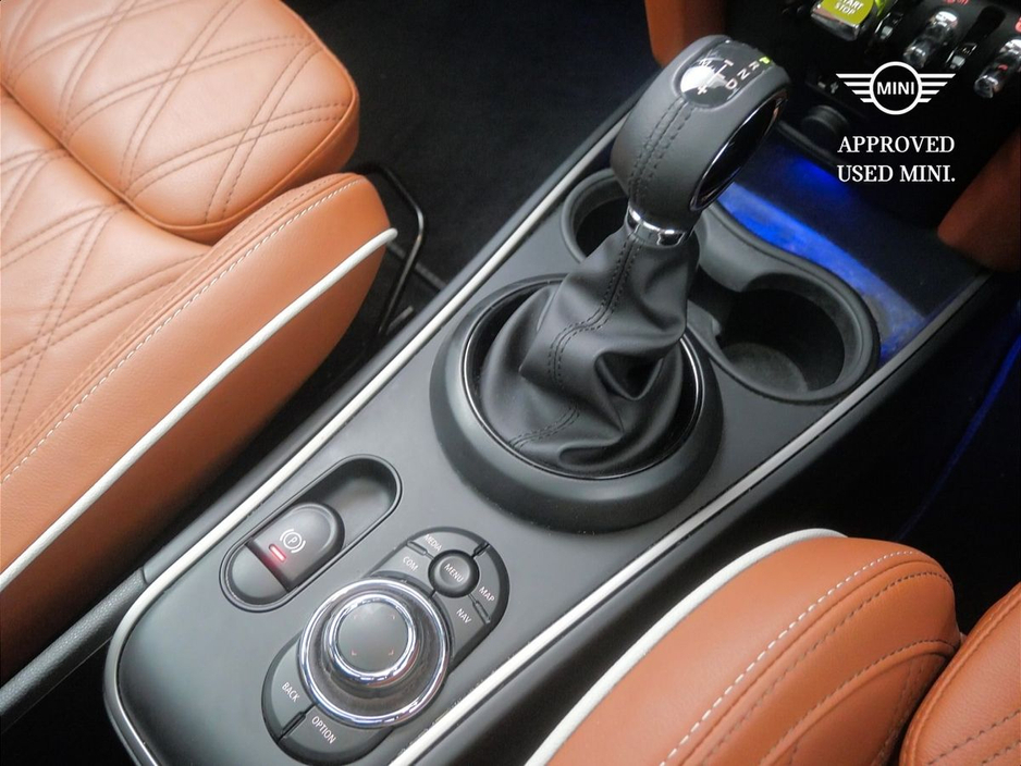 2023 MINI Countryman 1.5L Petrol Plug-in Hybrid For Sale Images