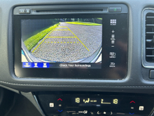 2020 Honda HR-V 1.5L Petrol For Sale Images