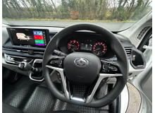 2025 Maxus Deliver 9 2.0L Diesel For Sale Images