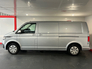 2021 VOLKSWAGEN TRANSPORTER T6 30 PVL T TDI 15 150HP MANUAL 6SPEED FWD 5DR