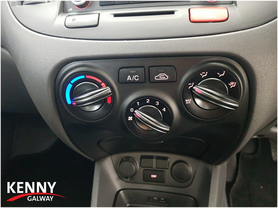 Kia Rio 1.5 D TX MY11 5DR — thumbnail 29