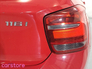 2015 BMW 1 SERIES 116i ES Auto