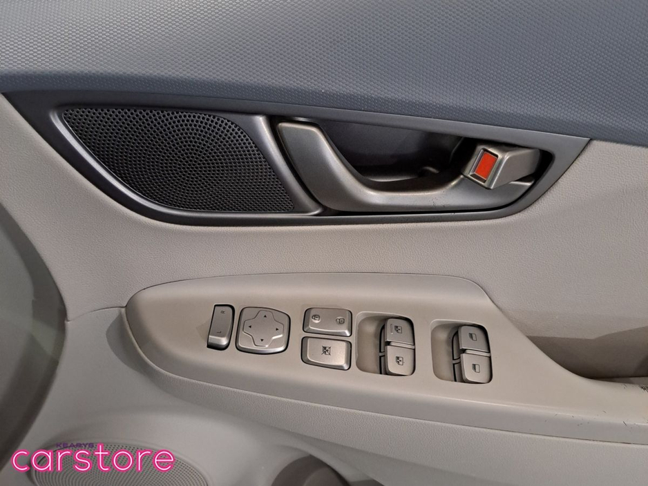 Hyundai Kona Kona EV 64 kWh — thumbnail 19