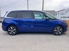 2018 Citroen Grand C4 Picasso 1.6L Diesel For Sale Images