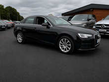 2018 Audi A4 2L Diesel For Sale Images