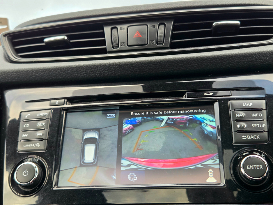 2020 Nissan X-Trail 1.7L Diesel For Sale Images