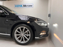 2018 VOLKSWAGEN PASSAT 2.0 TDI HIGHLINE PREMIUM PLUS // JUST 88000 KMS // IMMACULATE EXAMPLE LIKE NEW // FULL ELECTRIC HEATED LEATHER // CRUISE CONTROL // APPLE CARPLAY // ANDROID AUTO // FOGS // MFSW // UPGRADED GT ALLOYS