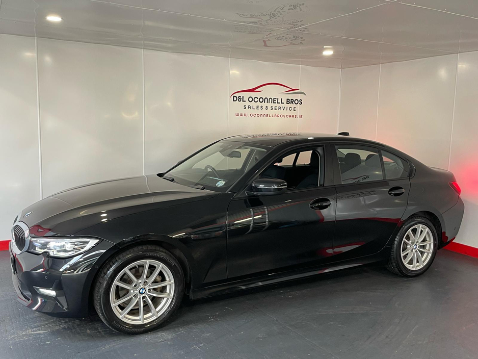2022 BMW 3 Series 2.0L Diesel For Sale Images