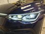 2021 VOLKSWAGEN GOLF GTE PETROL HYBRID 