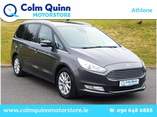 2019 Ford Galaxy 2L Diesel For Sale Images