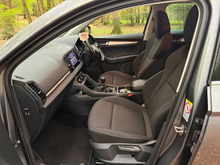 2022 Skoda Karoq 2L Diesel For Sale Images