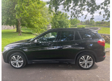 2019 BMW X1 2.0L Diesel For Sale Images