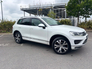 2017 VOLKSWAGEN TOUAREG 3.0 TDI 262BHP V6 ~ R Design 4Motion 