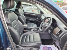 2023 Skoda Kodiaq 2L Diesel For Sale Images