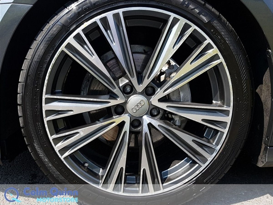 2019 Audi A6 2L Diesel For Sale Images