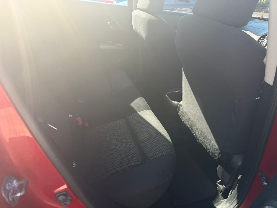 2014 Nissan Juke 1.5L Diesel For Sale Images