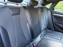 2015 Audi A3 1.6L Diesel For Sale Images