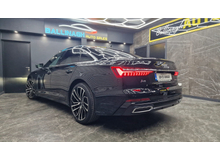 2021 Audi A6 2.0L Diesel For Sale Images