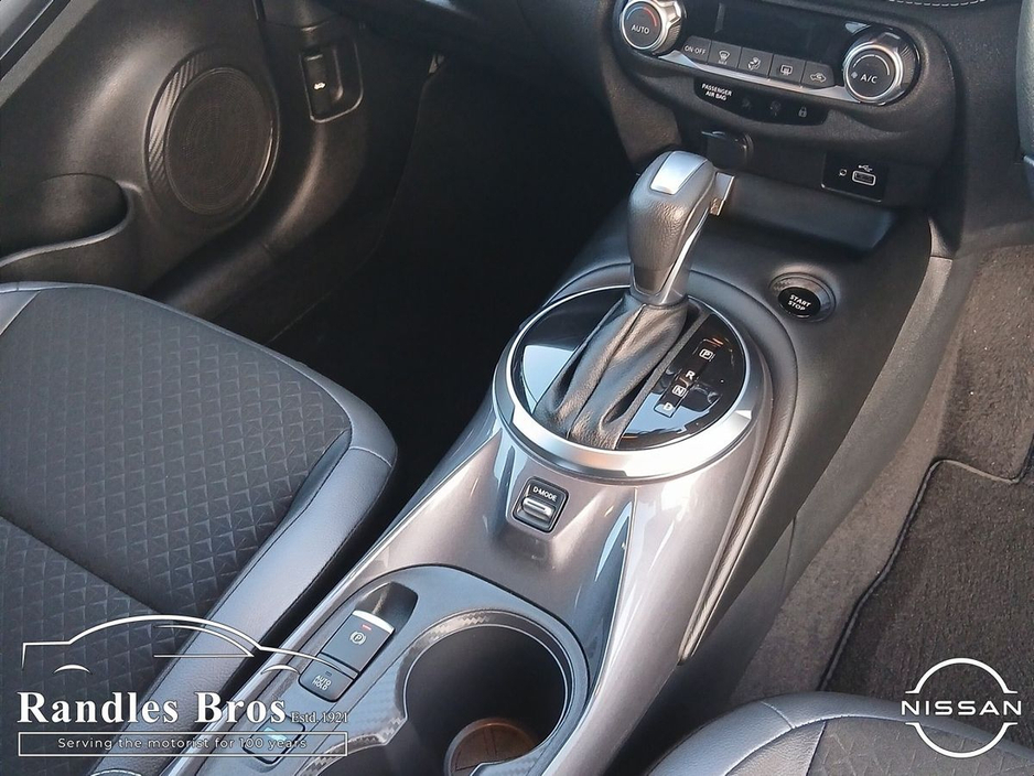 Nissan Juke HYBRID 1.6 N-Design — thumbnail 17