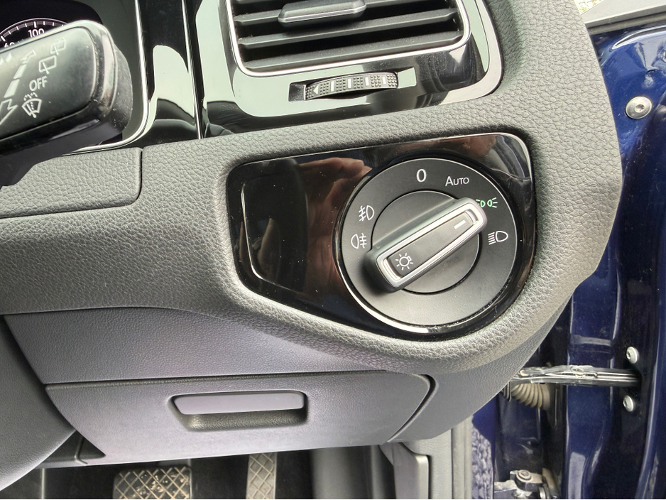2018 Volkswagen Golf 1.4L Petrol For Sale Images