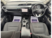 2022 Toyota Hilux 2.8L Diesel For Sale Images