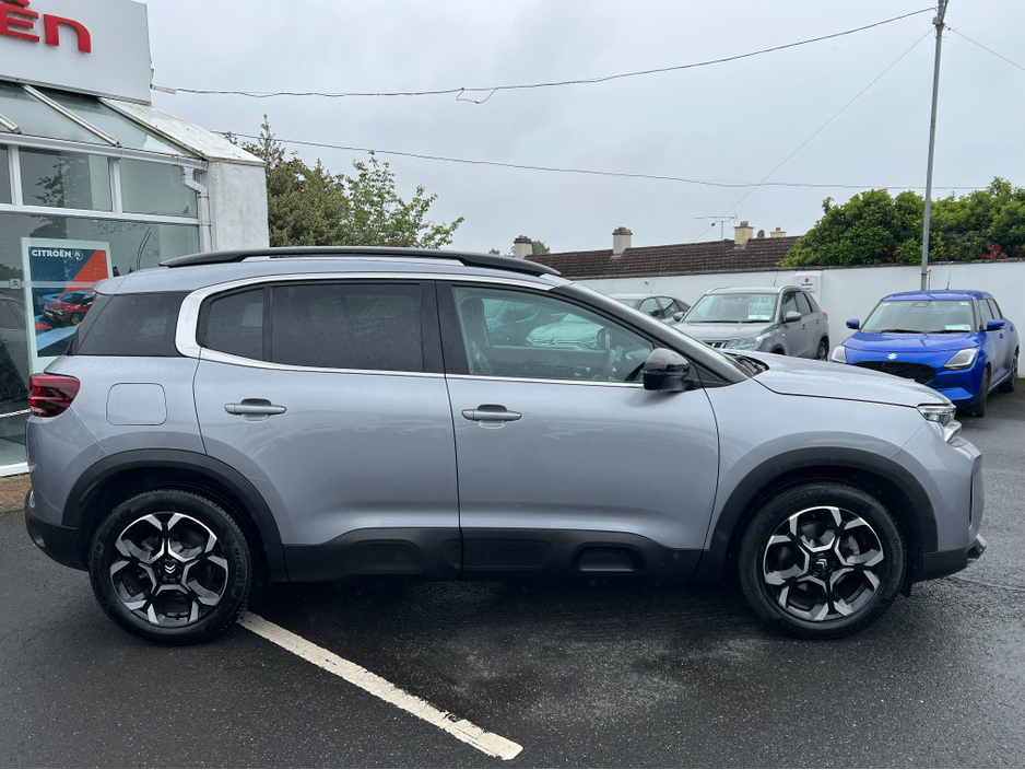 2025 Citroen C5 Aircross 1.5L Diesel For Sale Images
