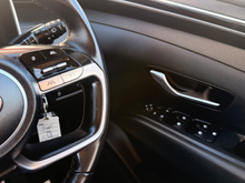 2023 Hyundai Tucson 1.6L Diesel For Sale Images