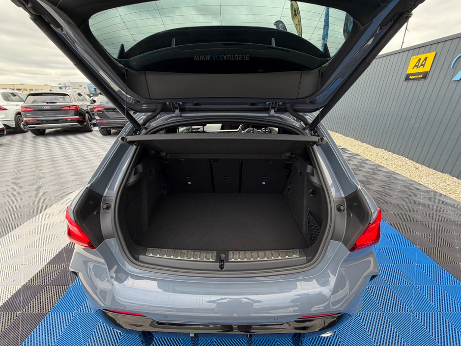 BMW 1 Series M-SPORT - JOY PLUS EDT - 2.0L DIESEL - AUTO - 12M WARRANTY - CAR: 2619 — thumbnail 39