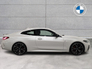 2022 BMW 4 SERIES 420d M Sport Coupe