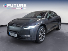 Jaguar I-Pace R-DYNAMIC SE 90KWH 400P