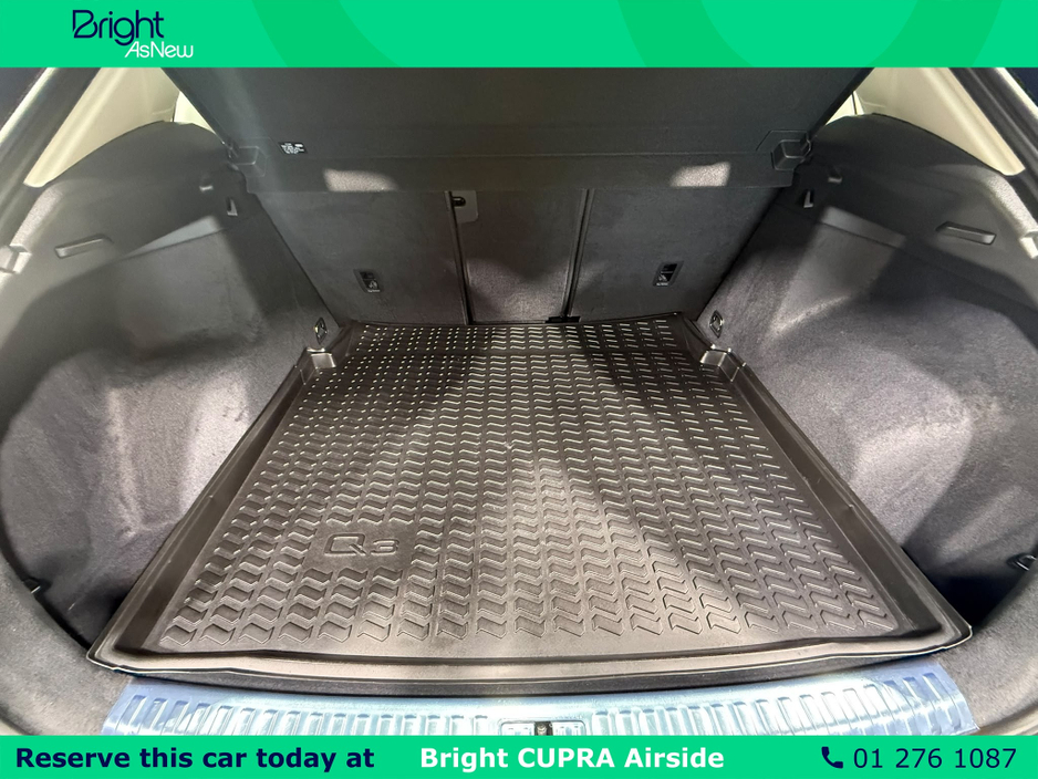 Audi Q3 35 TFSI 150HP SE A — thumbnail 18