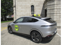 2025 Xpeng G6 ElectricL Electric For Sale Images