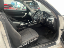 2013 BMW 1 Series 2L Diesel For Sale Images