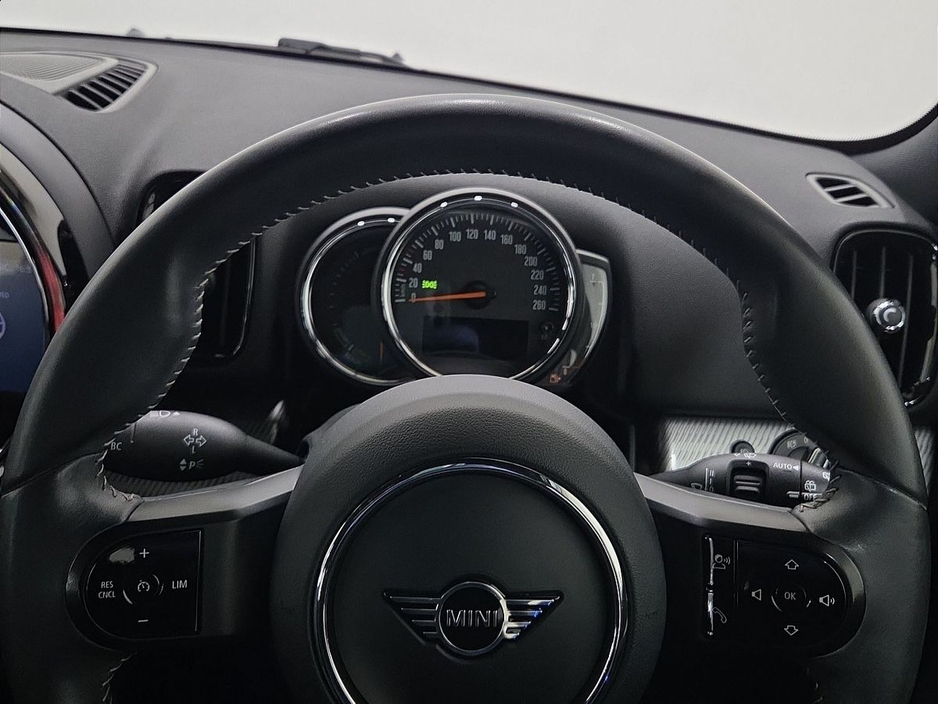 2023 MINI Countryman 1.5L Petrol Plug-in Hybrid For Sale Images